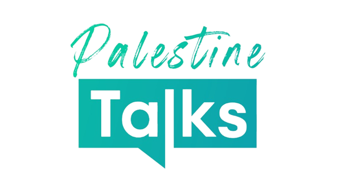 Palestine Talks