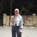 Heba Almaqadma