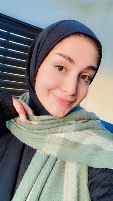 Asmaa Abu Matar